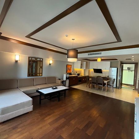 Kantharyar Serviced Apartment Rangún Exteriér fotografie