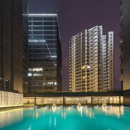 Kantharyar Serviced Apartment Rangún Exteriér fotografie