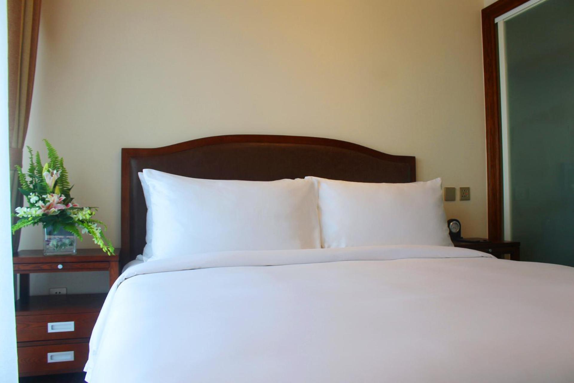 Kantharyar Serviced Apartment Rangún Exteriér fotografie