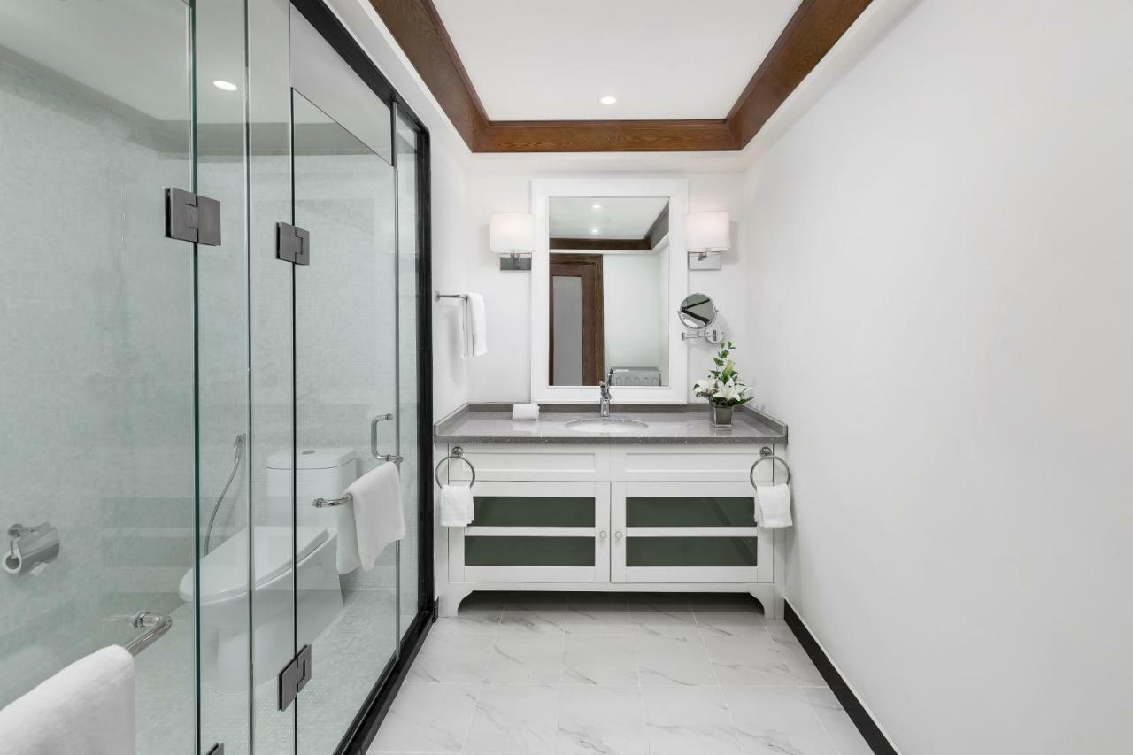 Kantharyar Serviced Apartment Rangún Exteriér fotografie