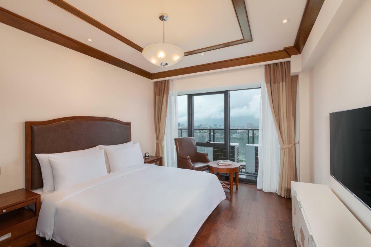 Kantharyar Serviced Apartment Rangún Exteriér fotografie